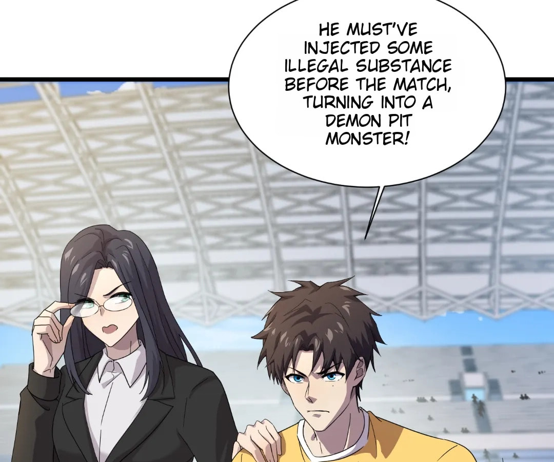 Read The Ultimate Summoner chapter 115 image 121 on Lezhin