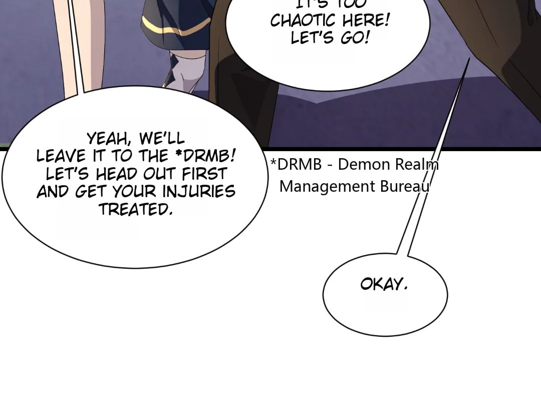 Read The Ultimate Summoner chapter 115 image 123 on Lezhin
