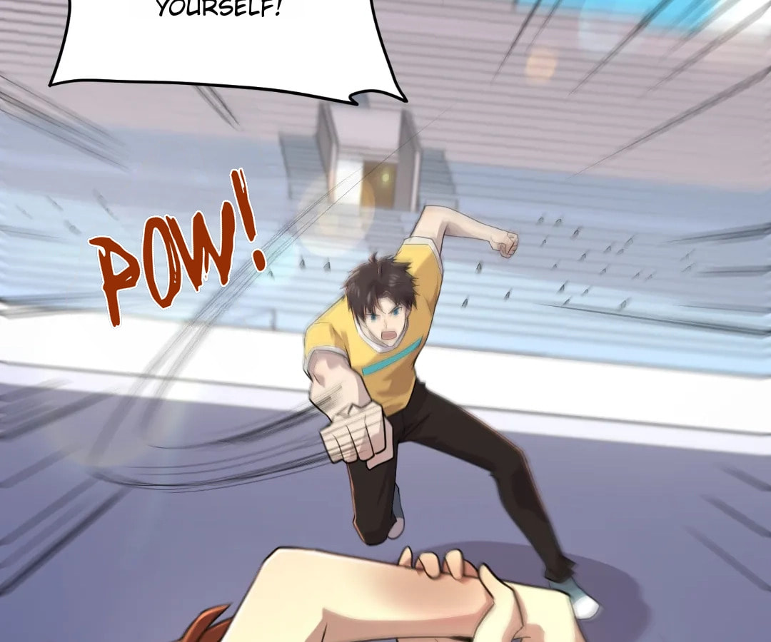 Read The Ultimate Summoner chapter 115 image 14 on Lezhin