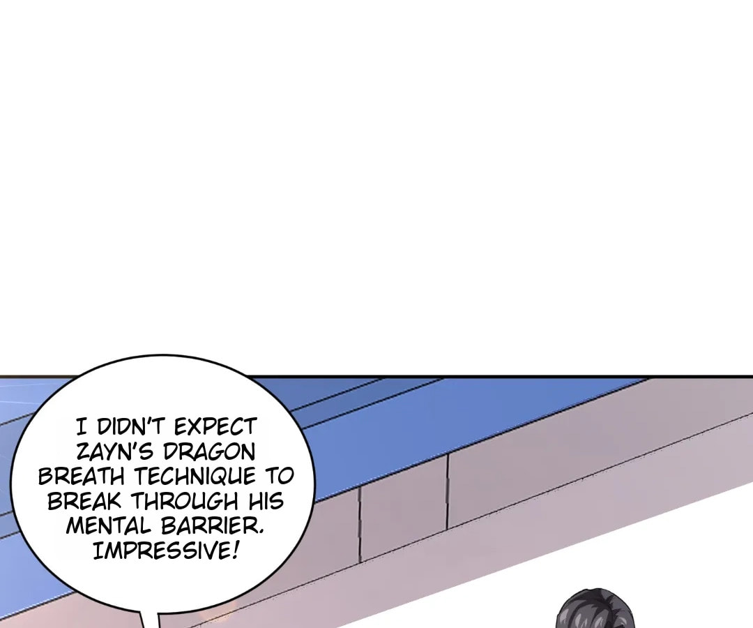Read The Ultimate Summoner chapter 115 image 17 on Lezhin