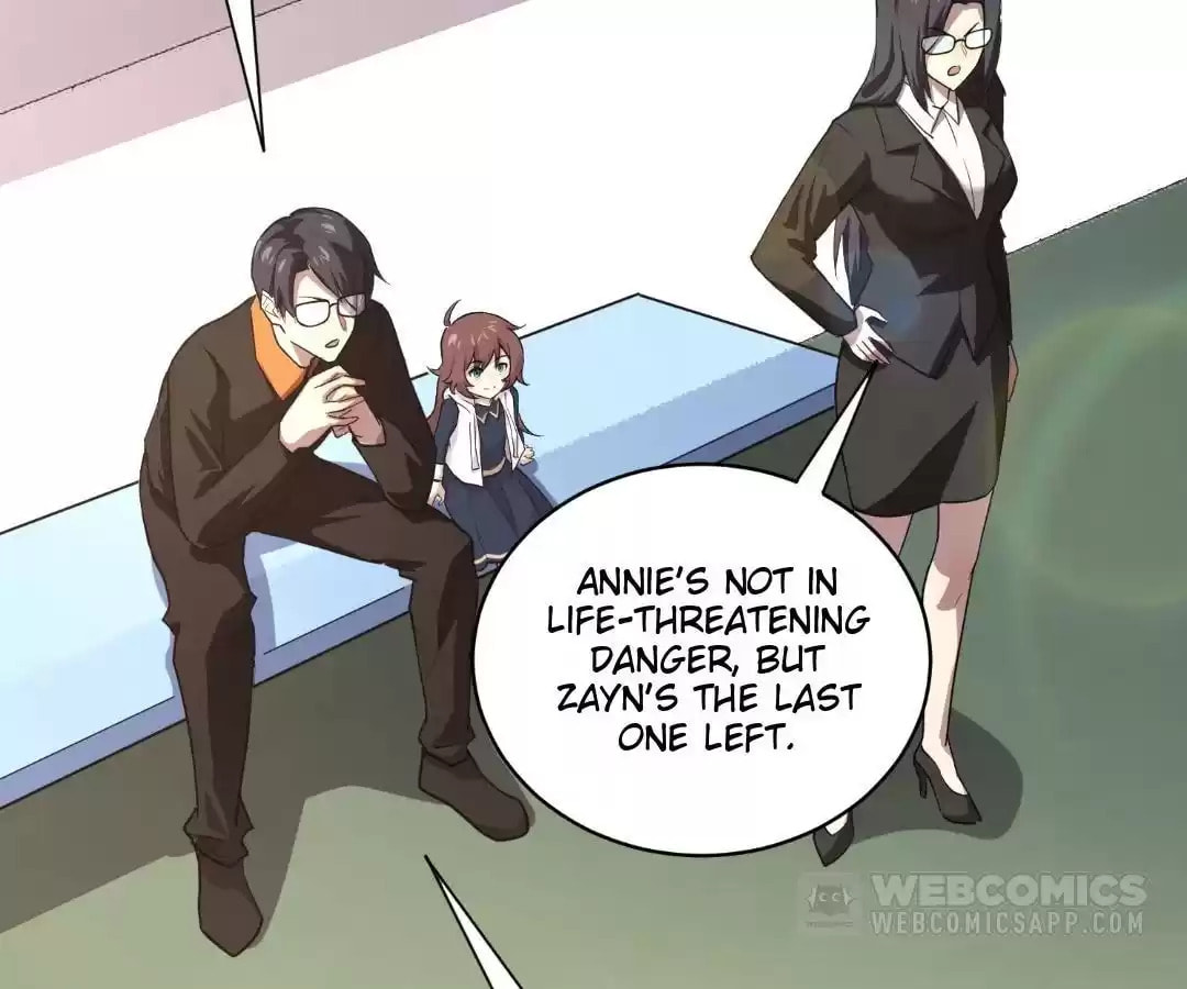 Read The Ultimate Summoner chapter 115 image 18 on Lezhin