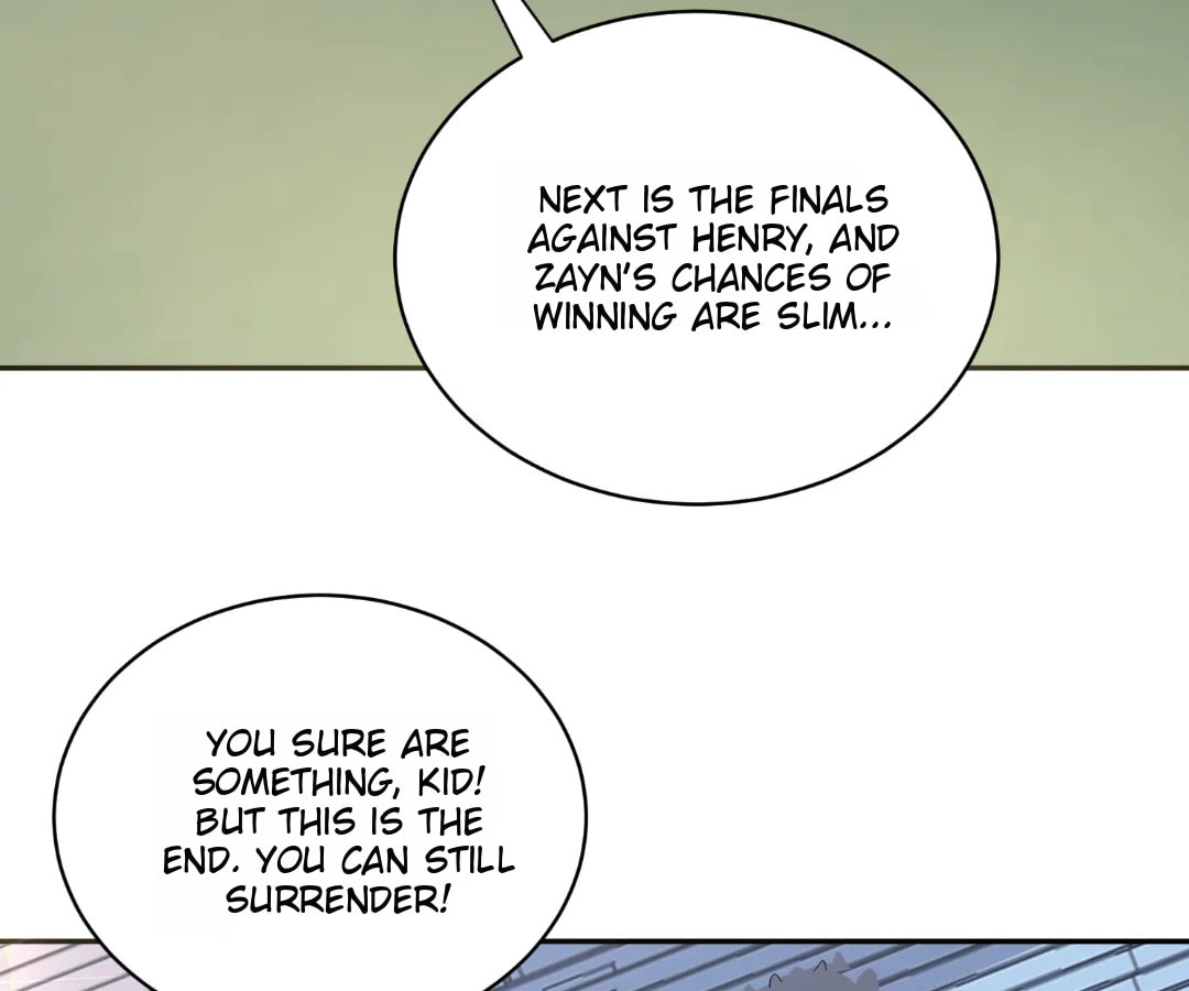Read The Ultimate Summoner chapter 115 image 19 on Lezhin