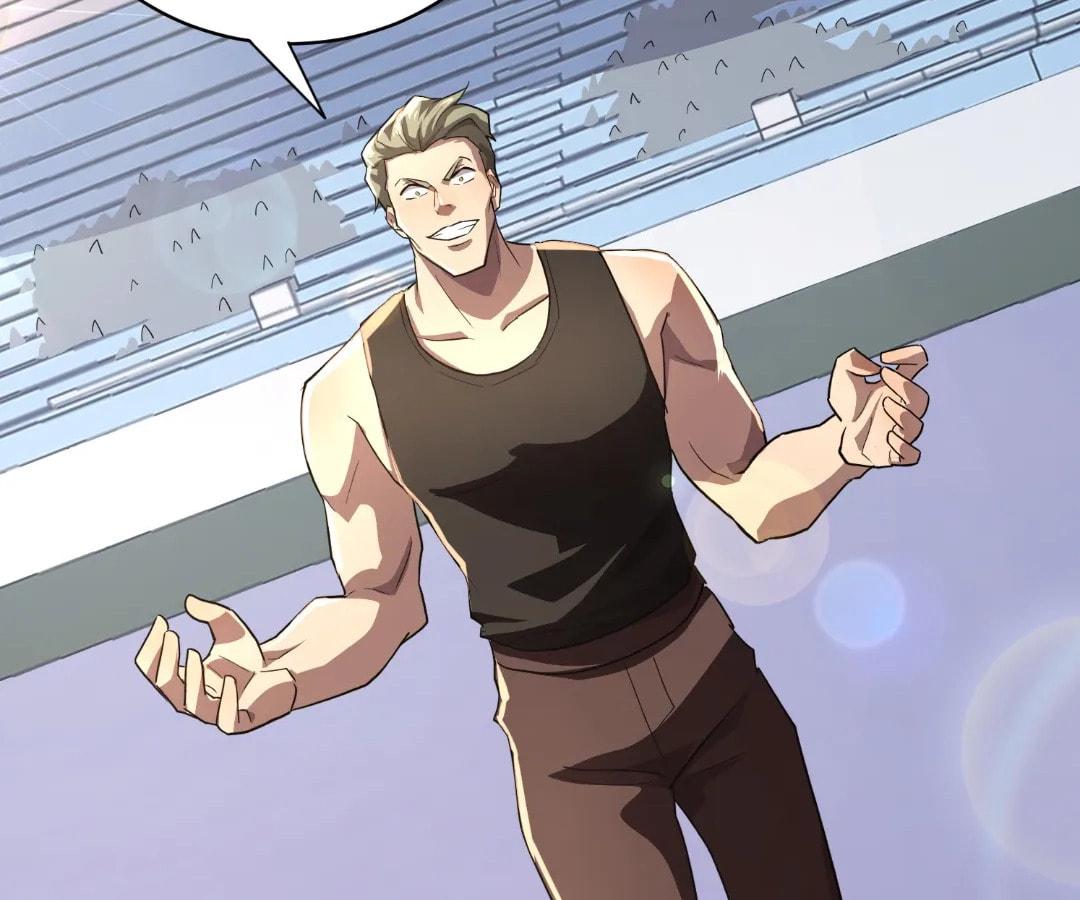 Read The Ultimate Summoner chapter 115 image 20 on Lezhin