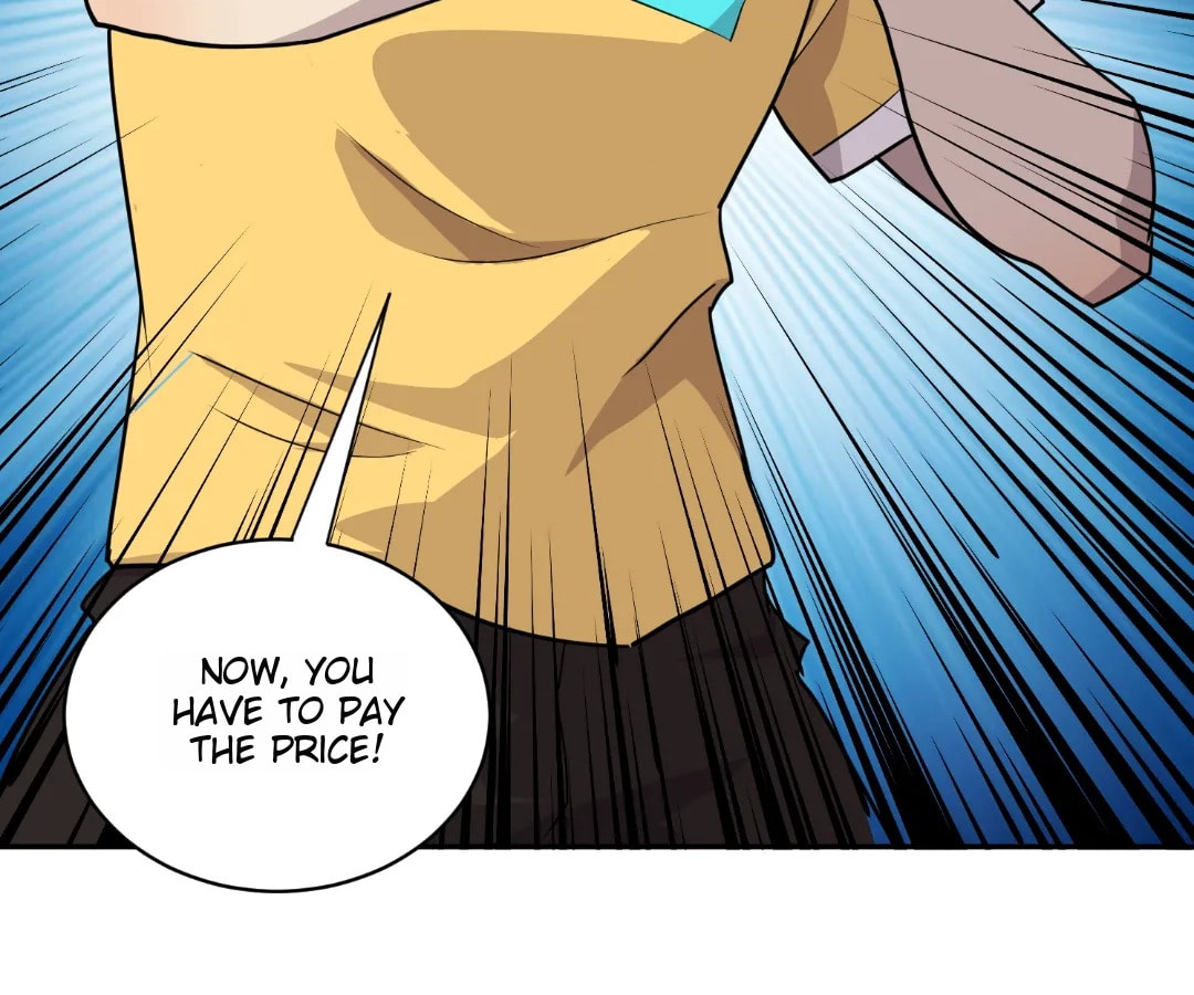Read The Ultimate Summoner chapter 115 image 25 on Lezhin