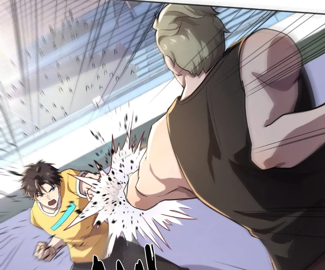 Read The Ultimate Summoner chapter 115 image 30 on Lezhin
