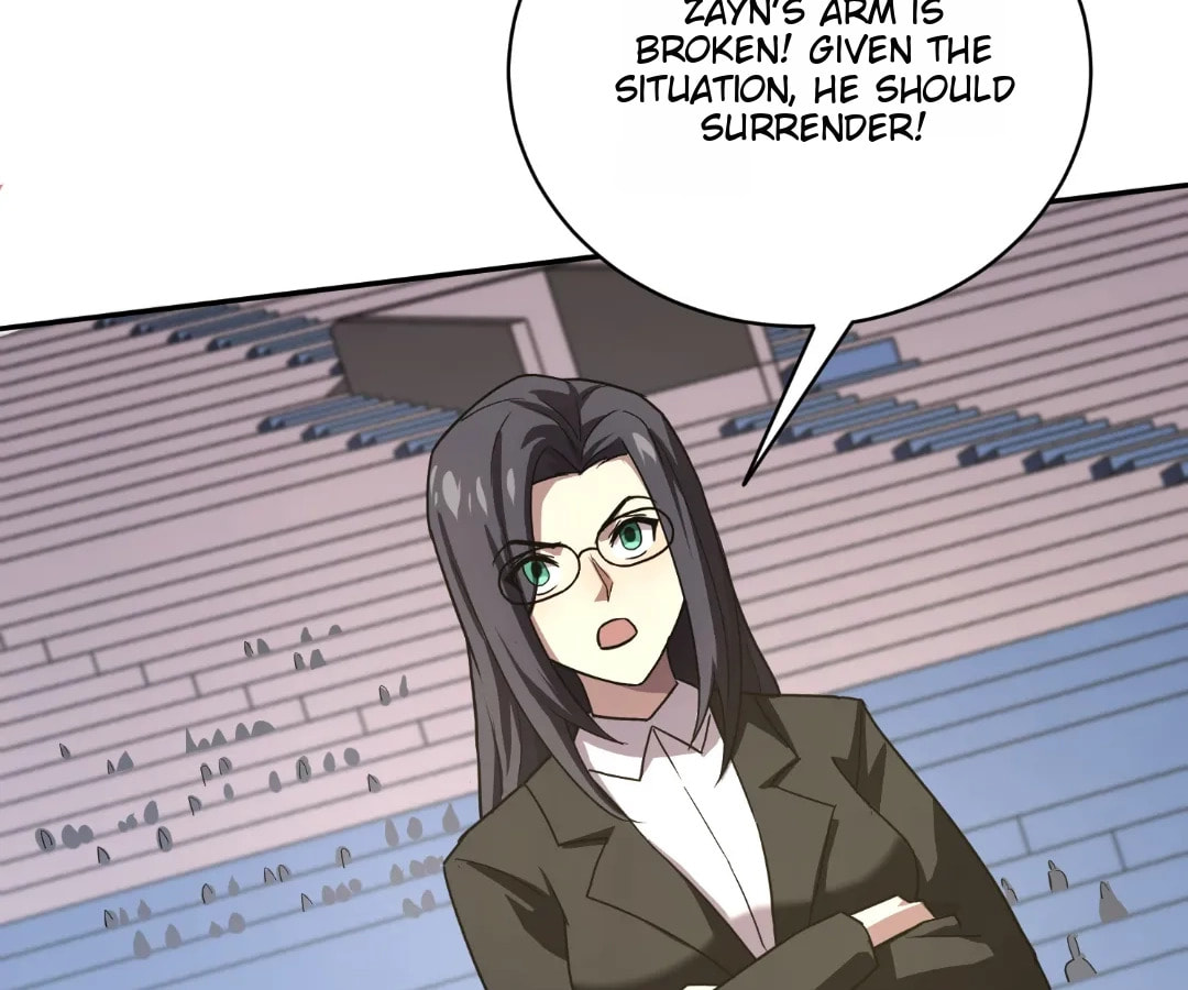 Read The Ultimate Summoner chapter 115 image 36 on Lezhin