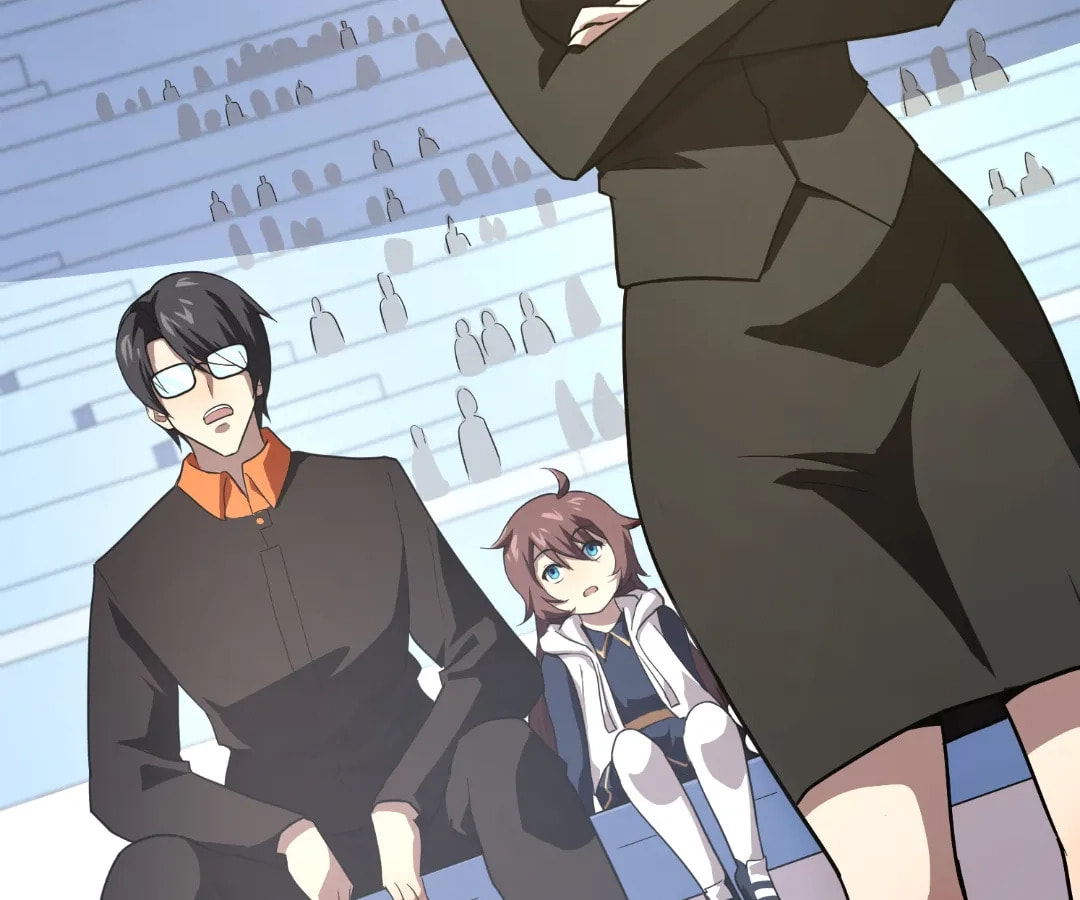 Read The Ultimate Summoner chapter 115 image 37 on Lezhin