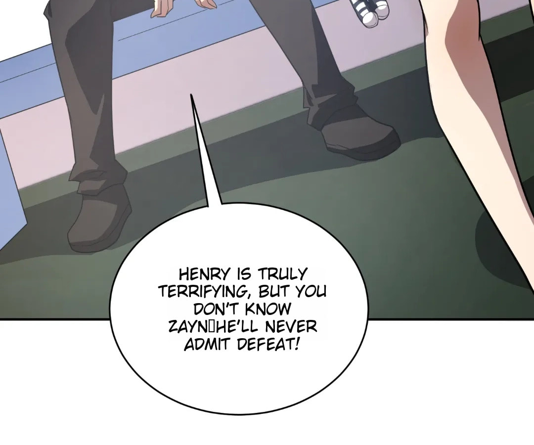 Read The Ultimate Summoner chapter 115 image 38 on Lezhin