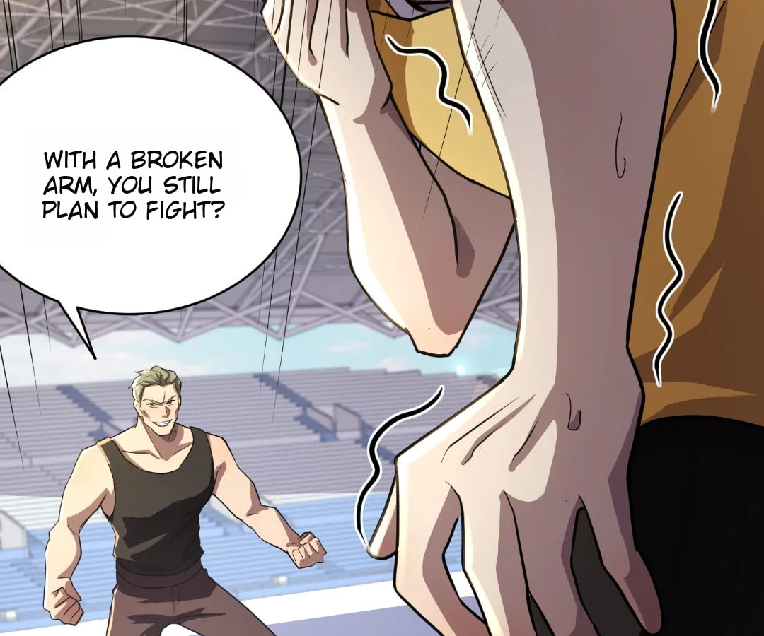 Read The Ultimate Summoner chapter 115 image 40 on Lezhin