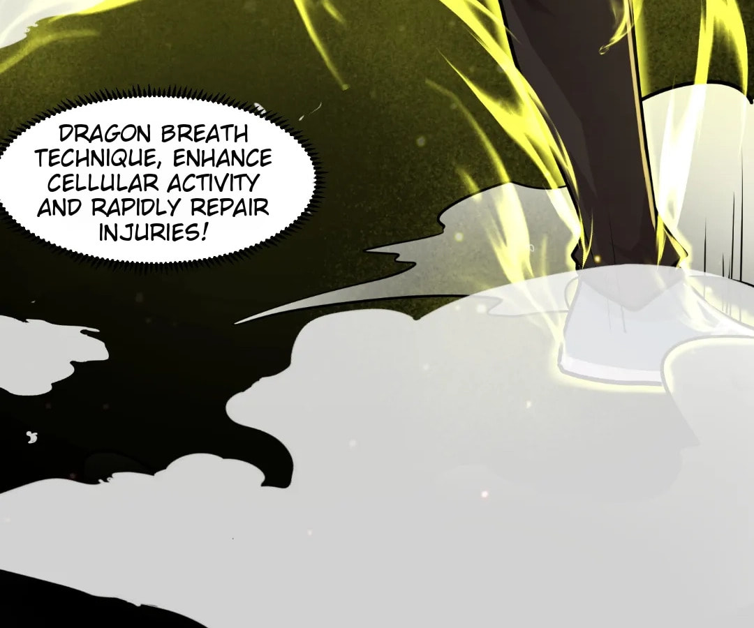 Read The Ultimate Summoner chapter 115 image 44 on Lezhin