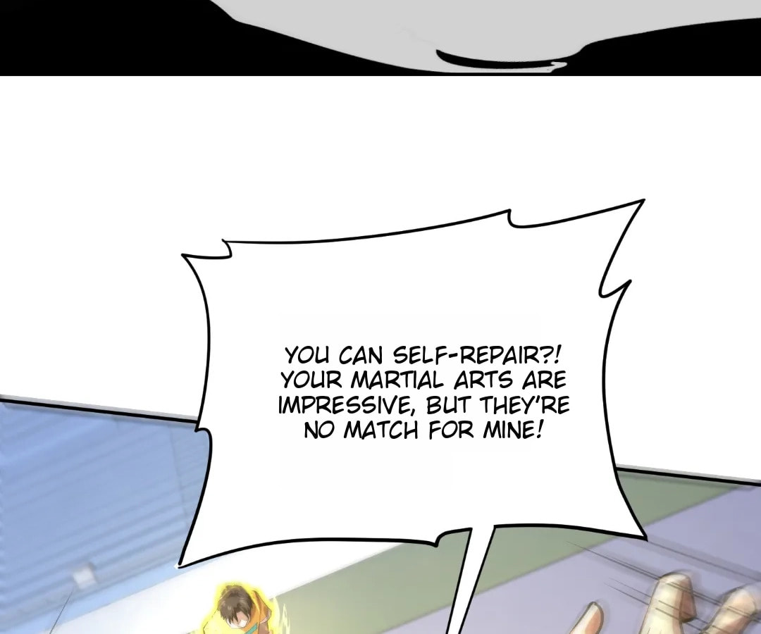 Read The Ultimate Summoner chapter 115 image 45 on Lezhin