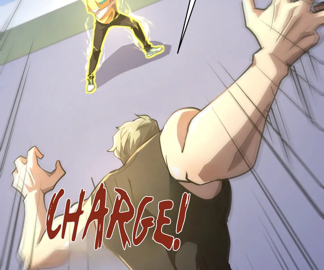 Read The Ultimate Summoner chapter 115 image 46 on Lezhin