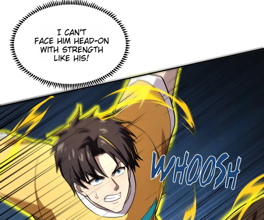 Read The Ultimate Summoner chapter 115 image 49 on Lezhin
