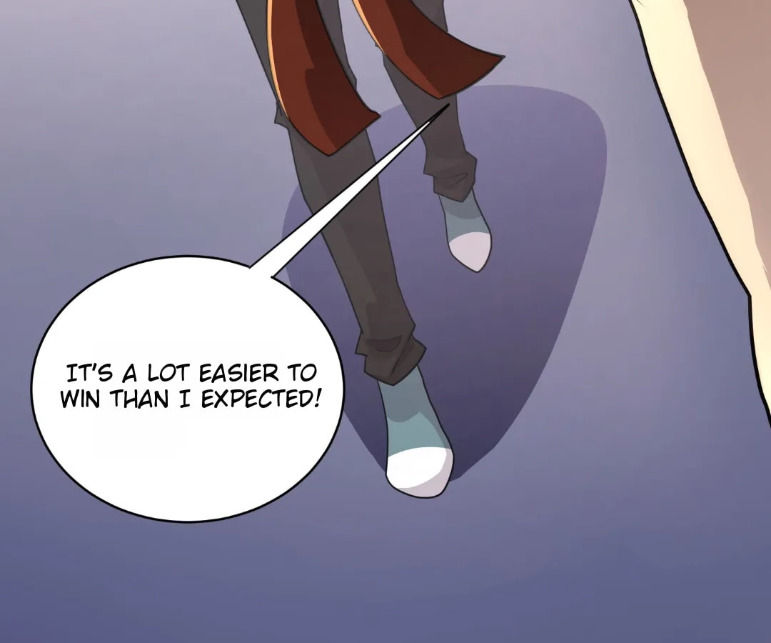 Read The Ultimate Summoner chapter 115 image 5 on Lezhin