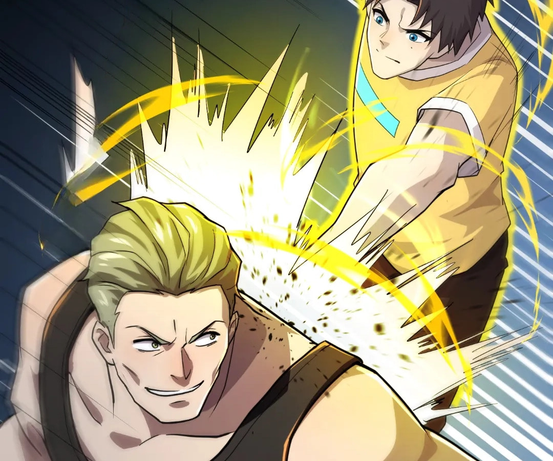 Read The Ultimate Summoner chapter 115 image 52 on Lezhin