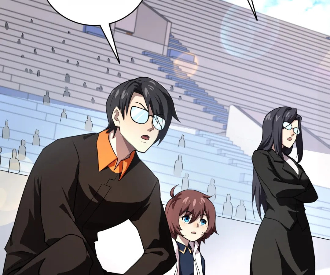 Read The Ultimate Summoner chapter 115 image 55 on Lezhin