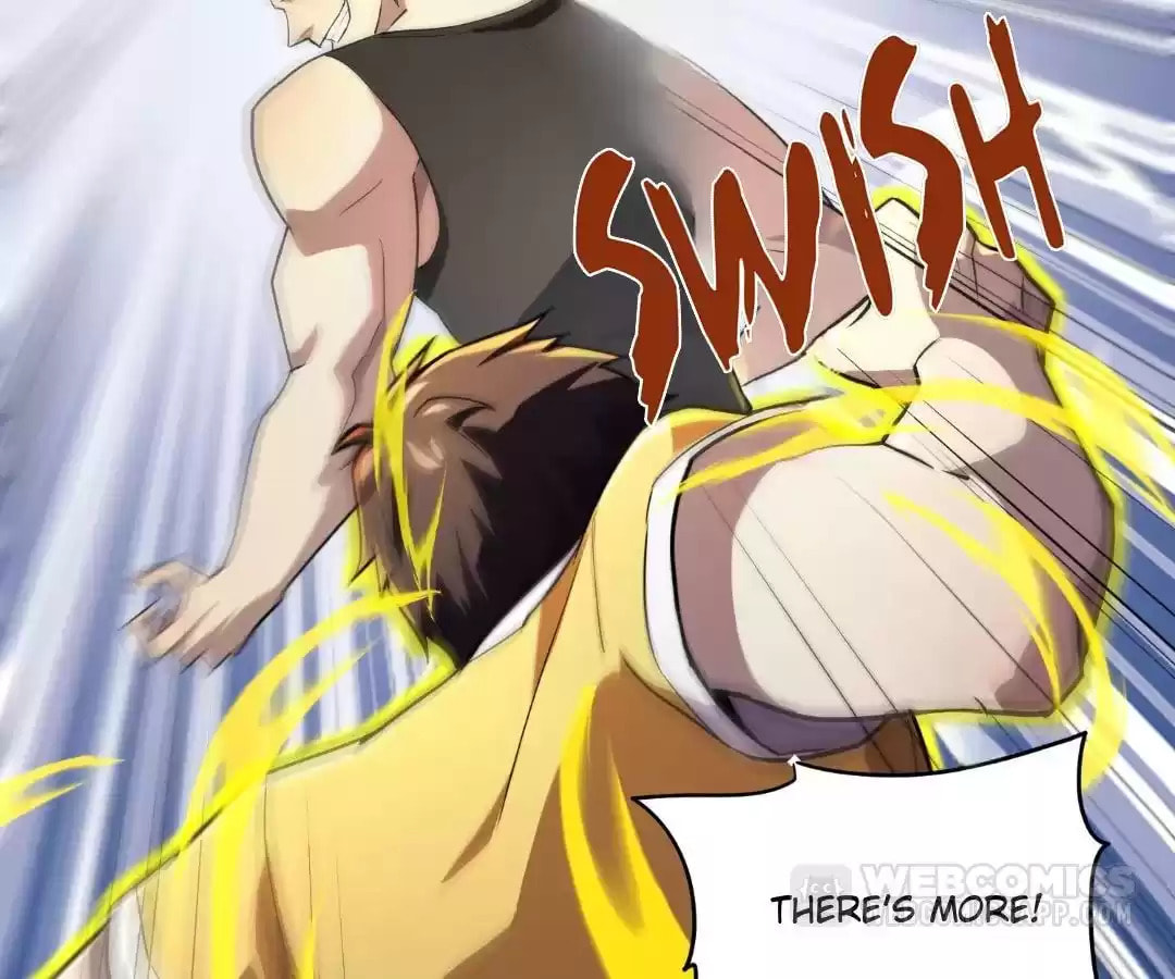 Read The Ultimate Summoner chapter 115 image 58 on Lezhin