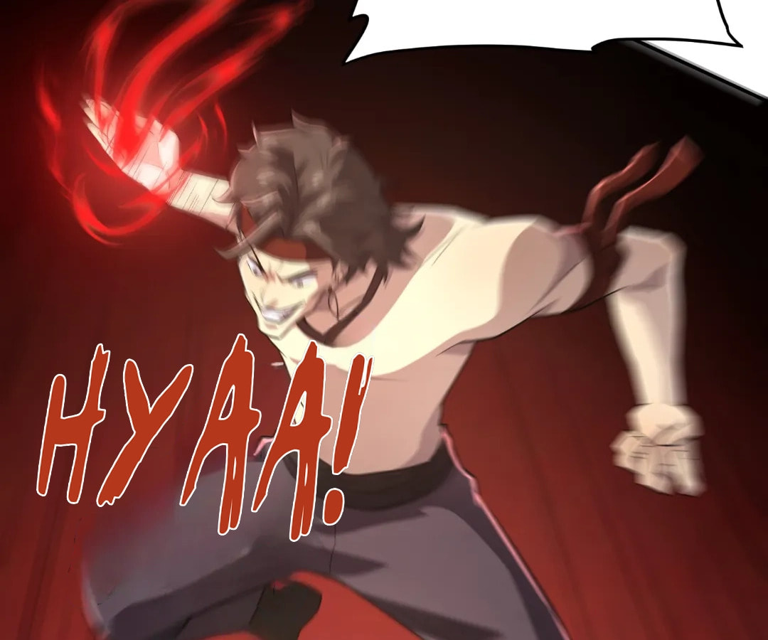 Read The Ultimate Summoner chapter 115 image 7 on Lezhin