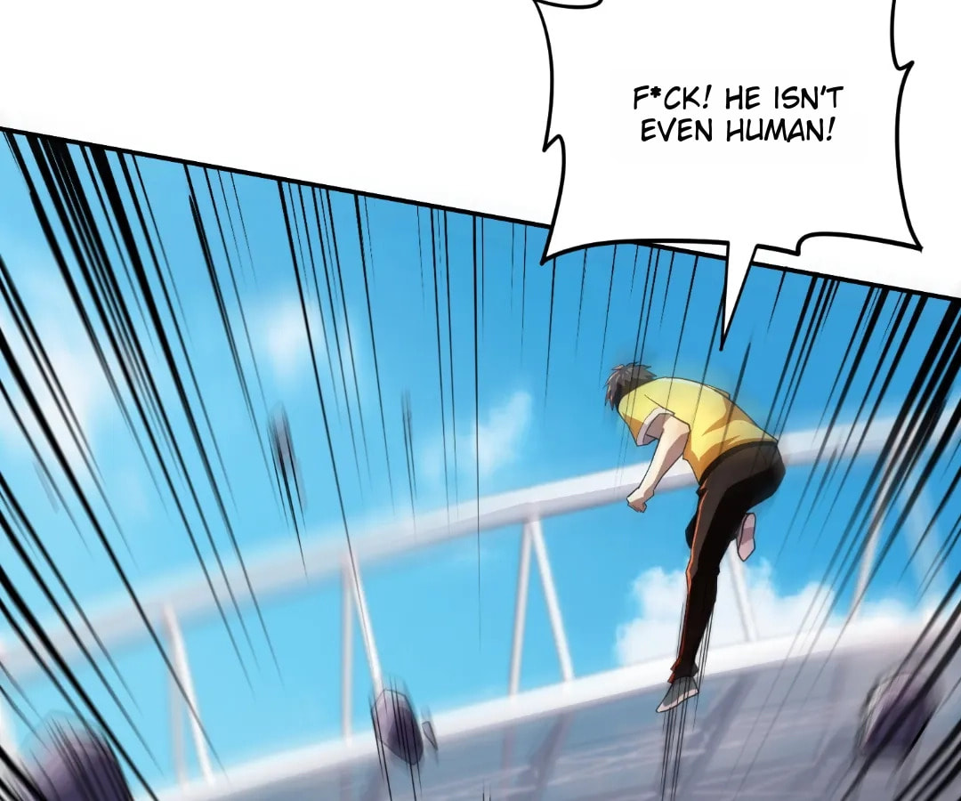 Read The Ultimate Summoner chapter 115 image 80 on Lezhin
