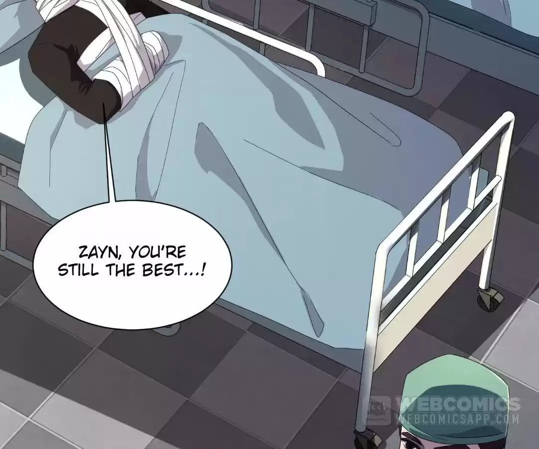 Read The Ultimate Summoner chapter 116 image 10 on Lezhin