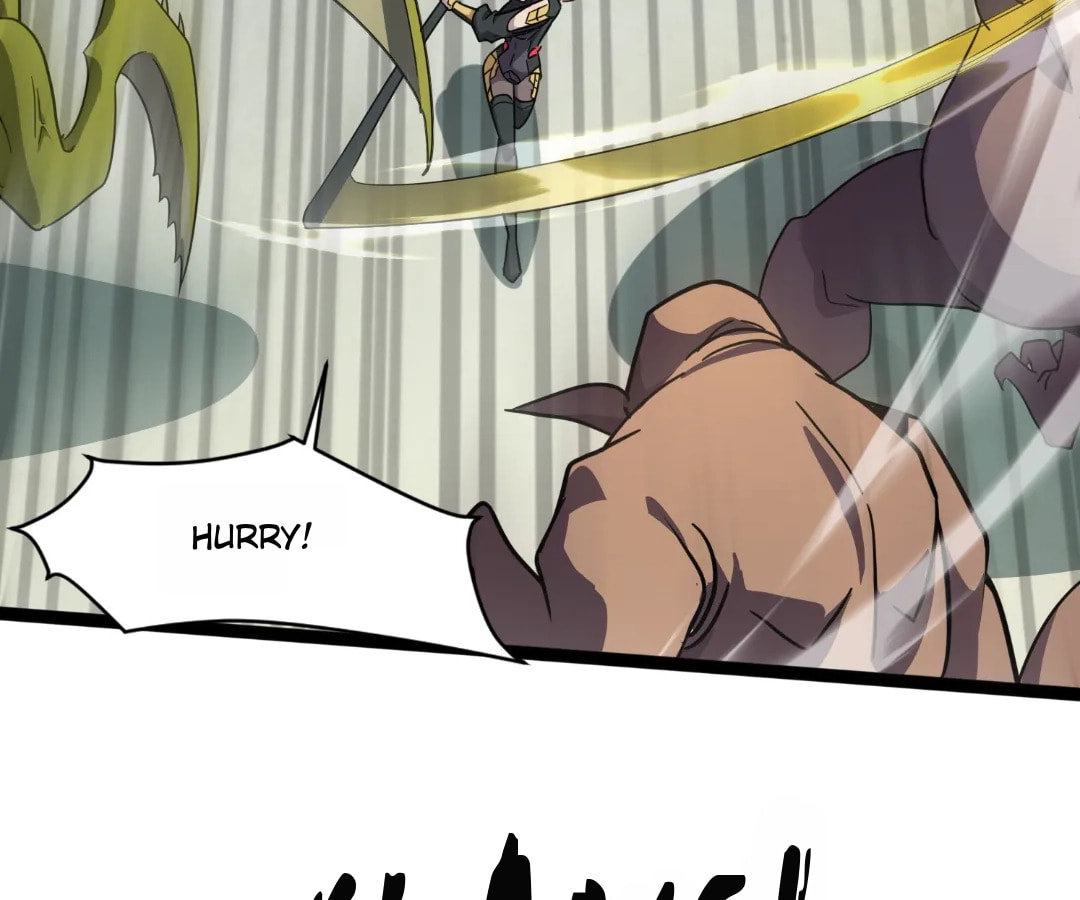 Read The Ultimate Summoner chapter 116 image 104 on Lezhin