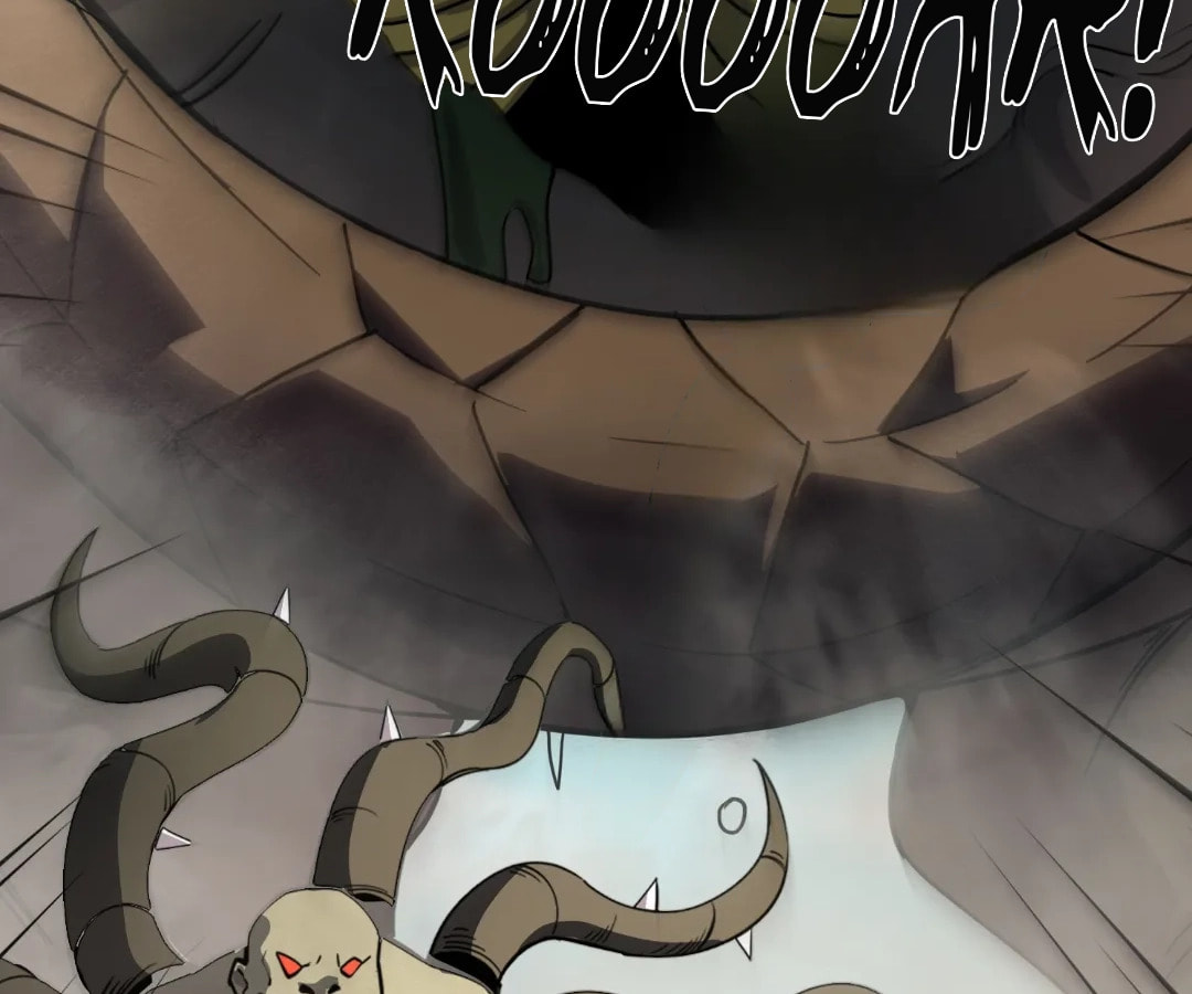 Read The Ultimate Summoner chapter 116 image 116 on Lezhin