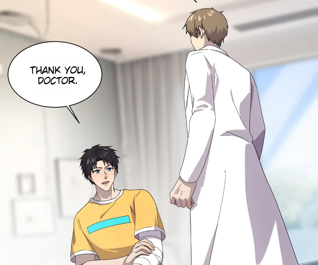 Read The Ultimate Summoner chapter 116 image 12 on Lezhin