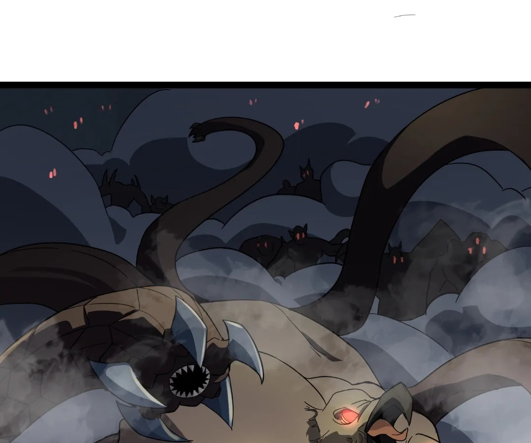 Read The Ultimate Summoner chapter 116 image 121 on Lezhin