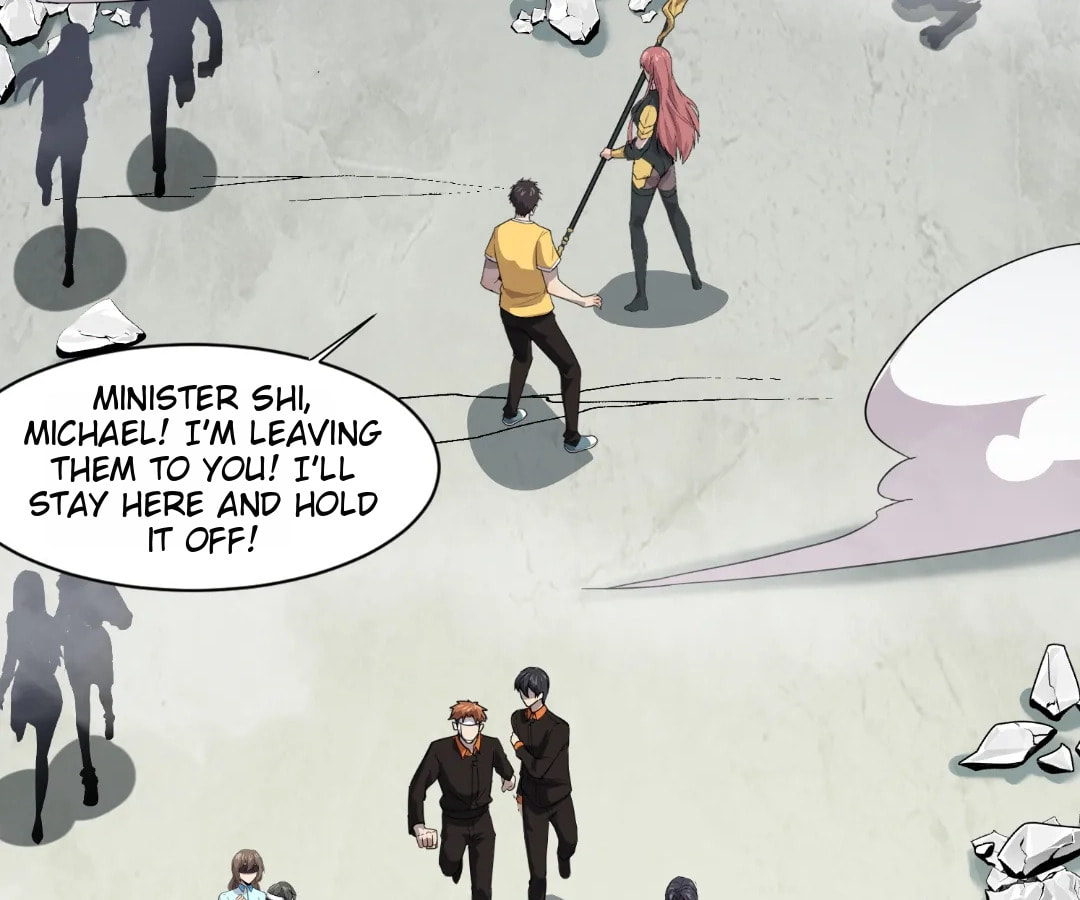 Read The Ultimate Summoner chapter 116 image 123 on Lezhin