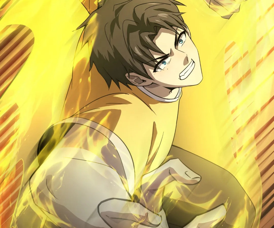 Read The Ultimate Summoner chapter 116 image 126 on Lezhin