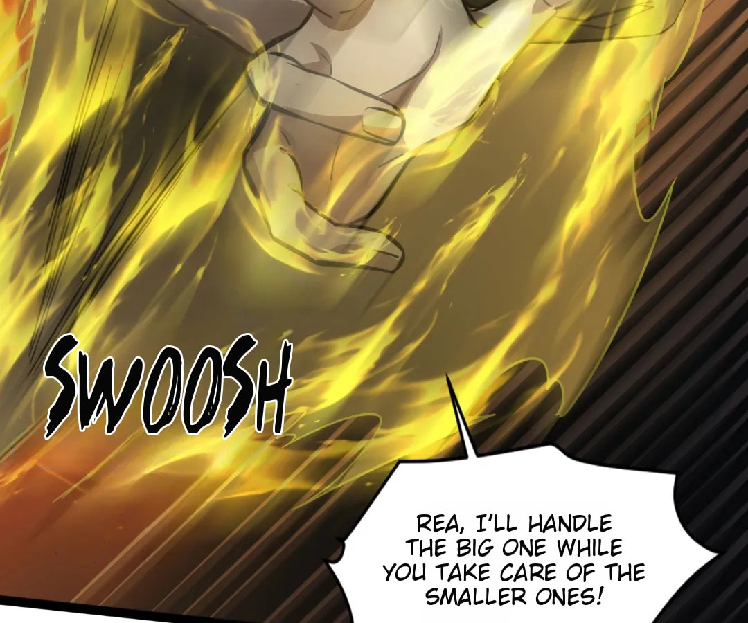 Read The Ultimate Summoner chapter 116 image 127 on Lezhin
