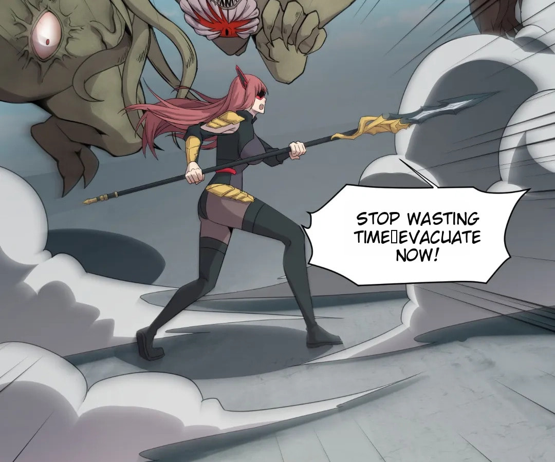 Read The Ultimate Summoner chapter 116 image 129 on Lezhin