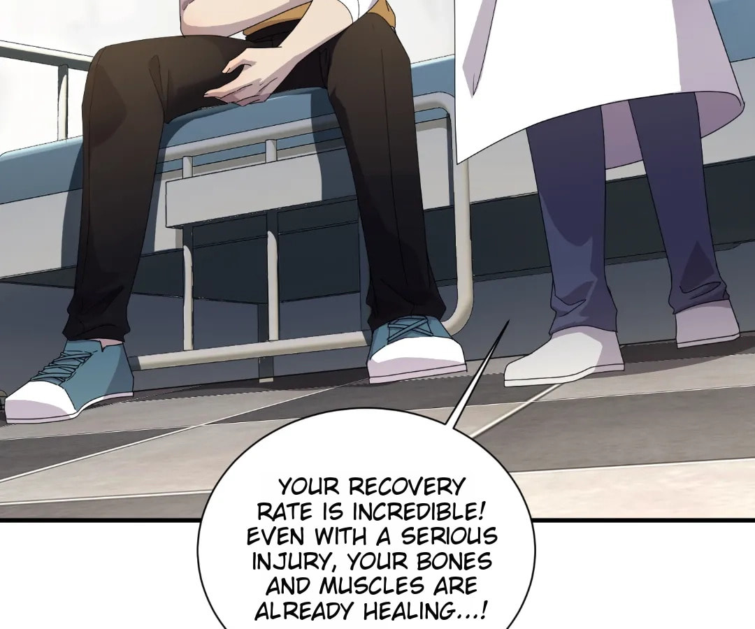 Read The Ultimate Summoner chapter 116 image 13 on Lezhin