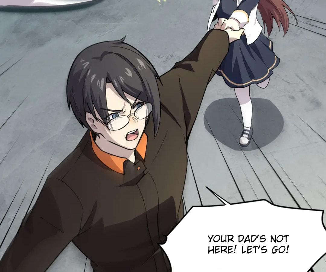 Read The Ultimate Summoner chapter 116 image 133 on Lezhin