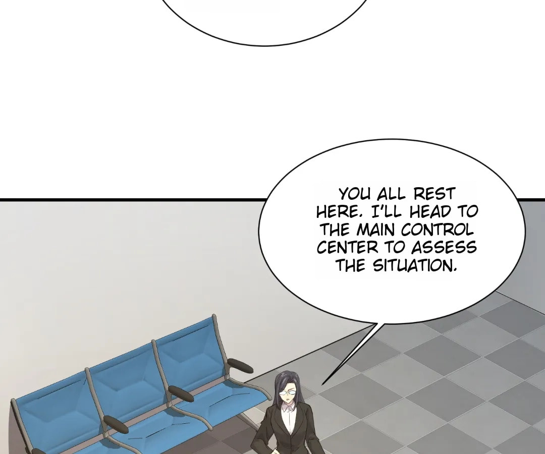 Read The Ultimate Summoner chapter 116 image 14 on Lezhin