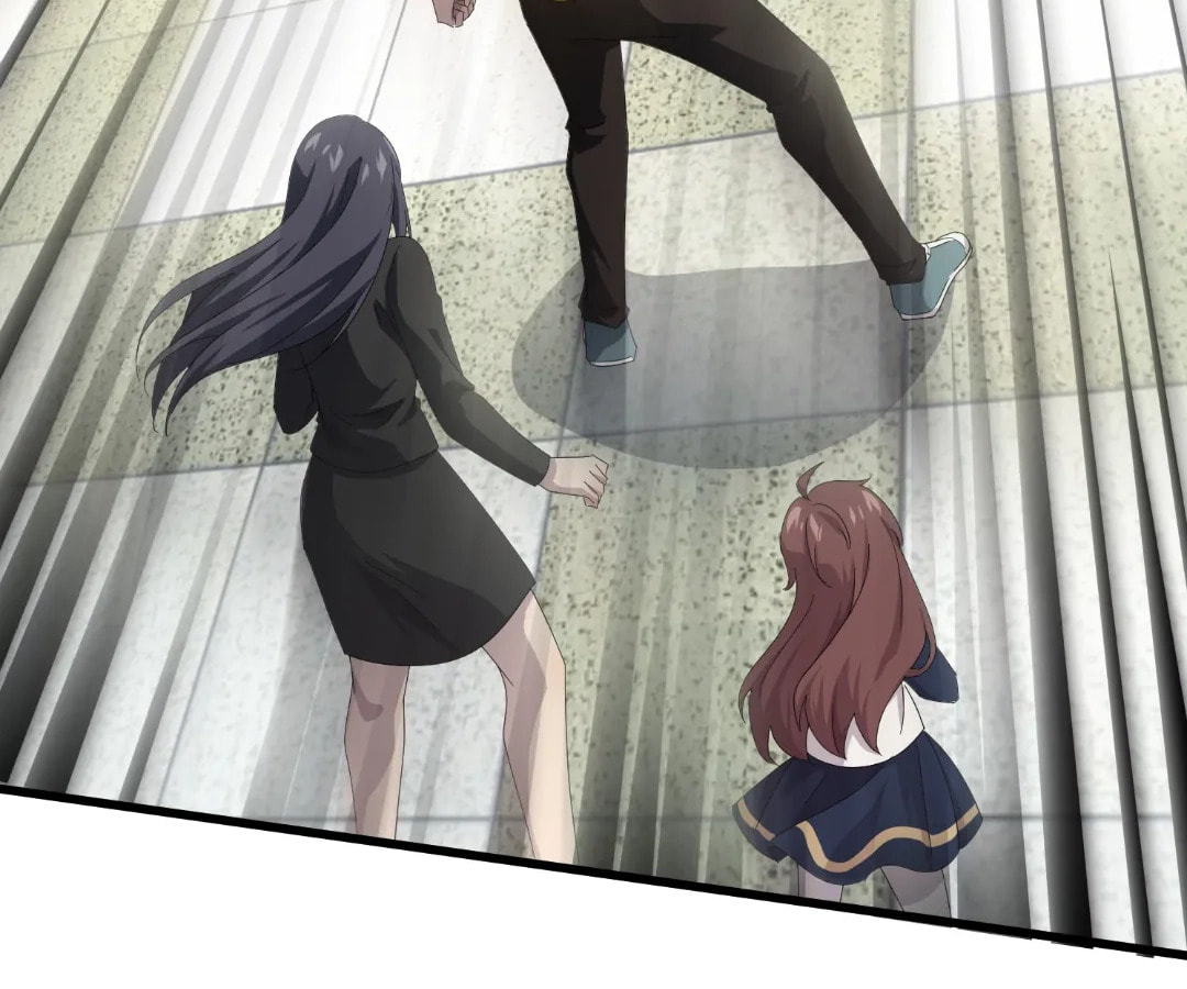 Read The Ultimate Summoner chapter 116 image 24 on Lezhin
