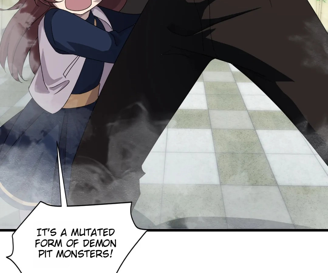 Read The Ultimate Summoner chapter 116 image 27 on Lezhin