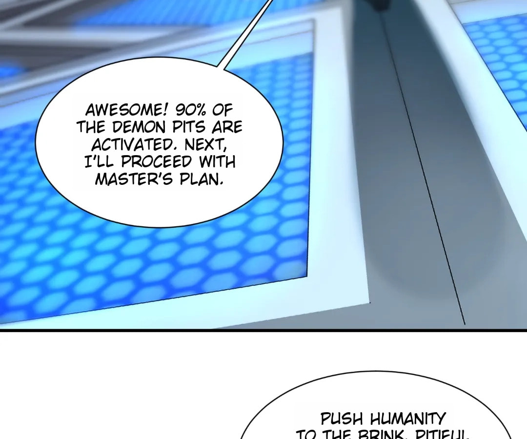 Read The Ultimate Summoner chapter 116 image 3 on Lezhin