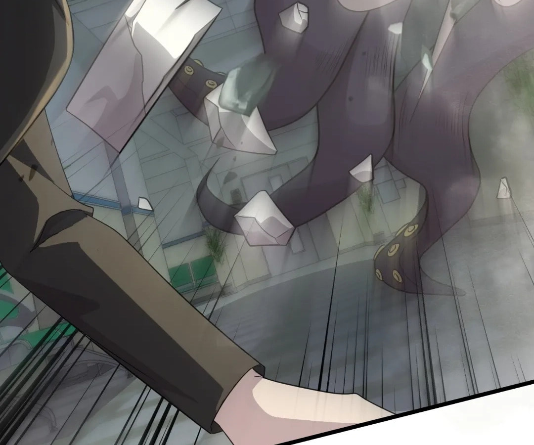 Read The Ultimate Summoner chapter 116 image 31 on Lezhin