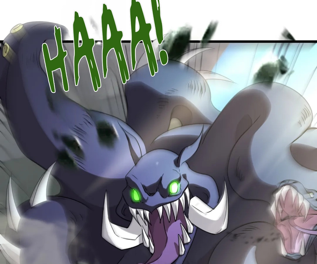 Read The Ultimate Summoner chapter 116 image 33 on Lezhin