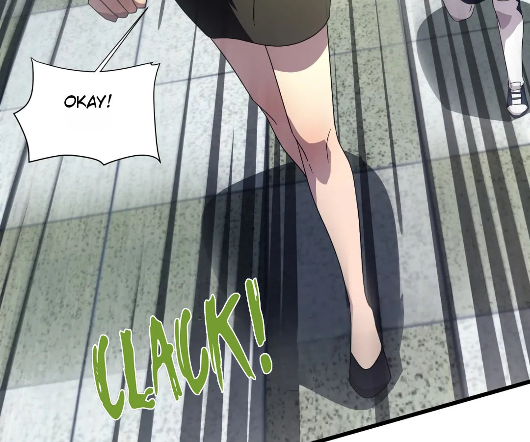 Read The Ultimate Summoner chapter 116 image 36 on Lezhin