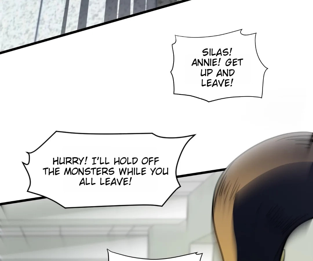 Read The Ultimate Summoner chapter 116 image 37 on Lezhin
