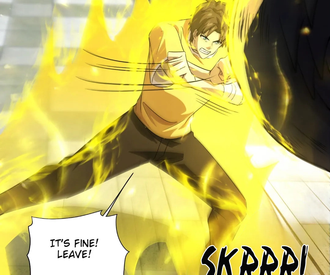 Read The Ultimate Summoner chapter 116 image 39 on Lezhin