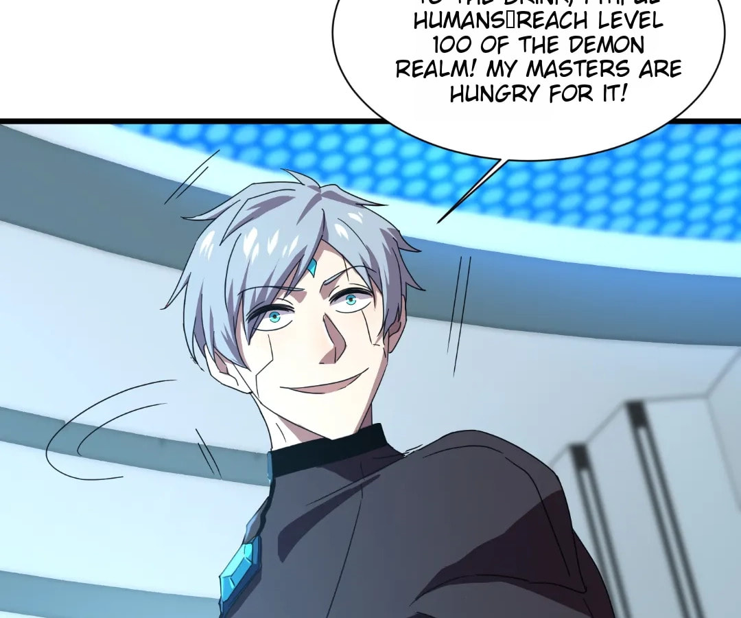 Read The Ultimate Summoner chapter 116 image 4 on Lezhin