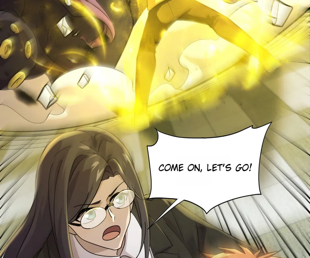 Read The Ultimate Summoner chapter 116 image 46 on Lezhin