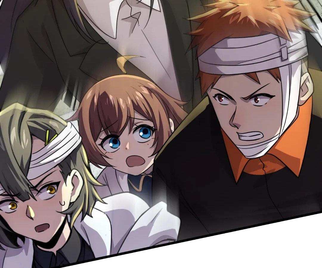 Read The Ultimate Summoner chapter 116 image 47 on Lezhin