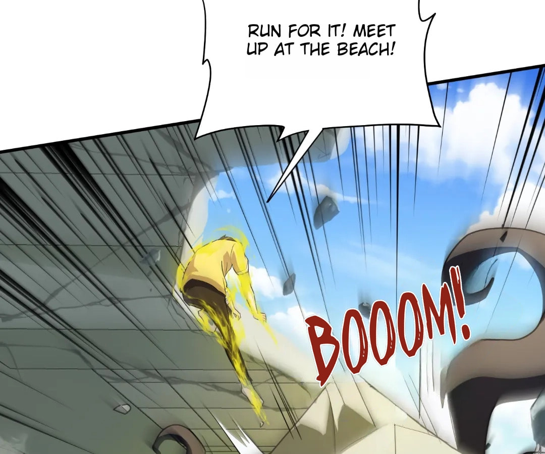 Read The Ultimate Summoner chapter 116 image 52 on Lezhin