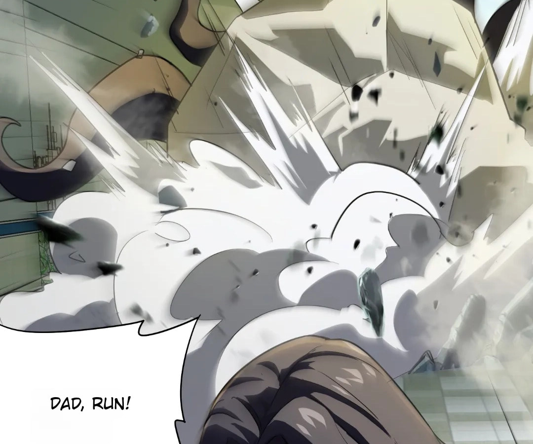 Read The Ultimate Summoner chapter 116 image 53 on Lezhin