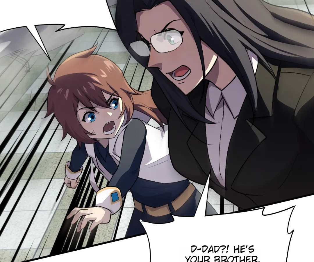 Read The Ultimate Summoner chapter 116 image 54 on Lezhin