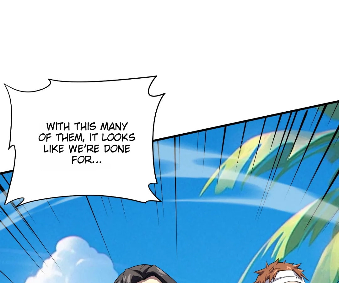 Read The Ultimate Summoner chapter 116 image 59 on Lezhin